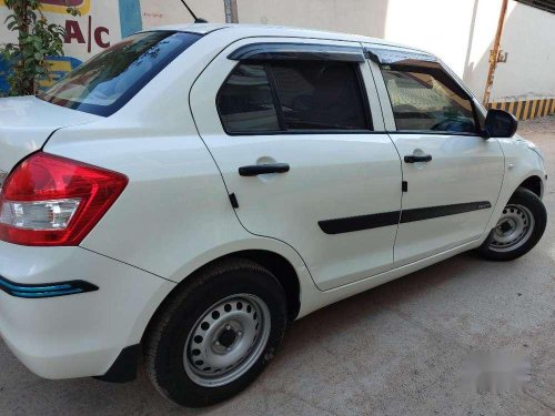 Used Maruti Suzuki Swift Dzire Tour, 2019, Diesel MT for sale in Hyderabad 