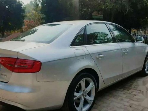 Used 2013 Audi A4 AT for sale in Ernakulam 