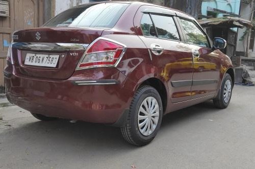 Used 2017 Maruti Suzuki Dzire VDI MT for sale in Kolkata