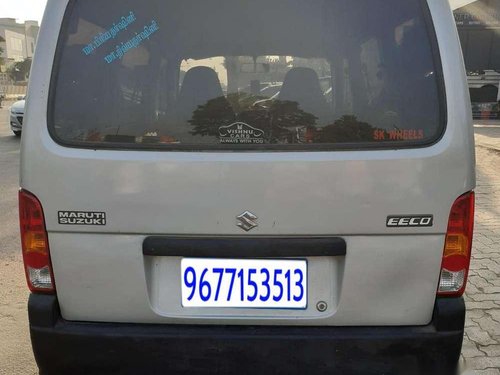 Used 2014 Maruti Suzuki Eeco MT for sale in Chennai 