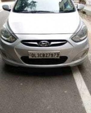 2013 Hyundai Verna 1.6 SX MT for sale in New Delhi