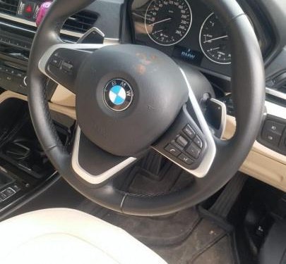 BMW X1 sDrive 20d xLine AT 2018 for sale in New Delhi