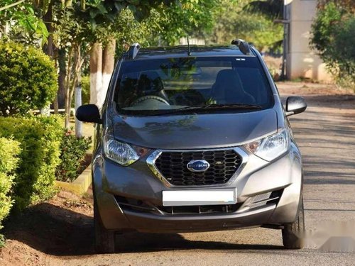 Used Datsun Redi-GO 2016 T Option MT for sale in Coimbatore 