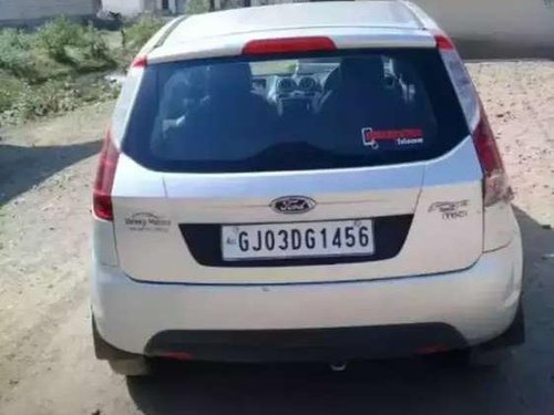 Used 2010 Ford Figo MT for sale in Amreli 