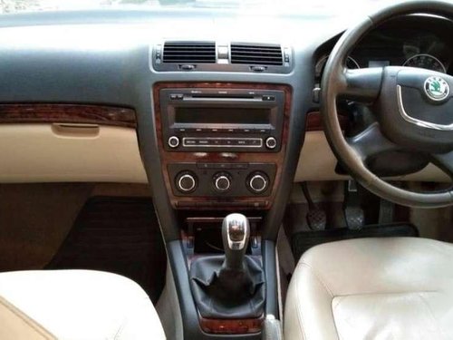 Used Skoda Laura Ambiente 1.8 TSI, 2011, Petrol AT for sale in Thane 