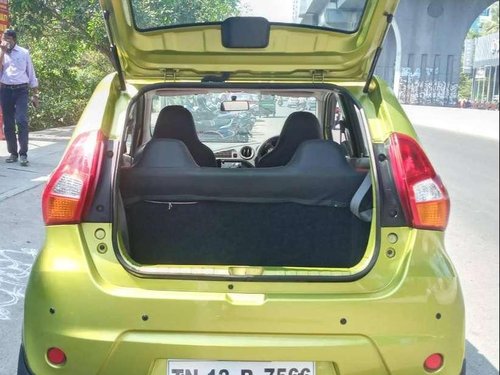 Used 2017 Datsun GO Plus MT for sale in Chennai 