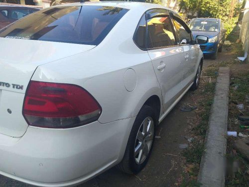 Used Volkswagen Vento Highline Diesel, 2012, MT for sale in Chennai 