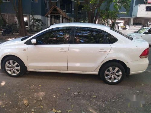 Used Volkswagen Vento Highline Diesel, 2012, MT for sale in Chennai 