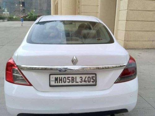 Used 2012 Renault Scala MT for sale in Mumbai