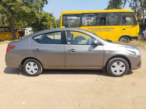 Used Nissan Sunny XL 2015 MT for sale in Chennai 