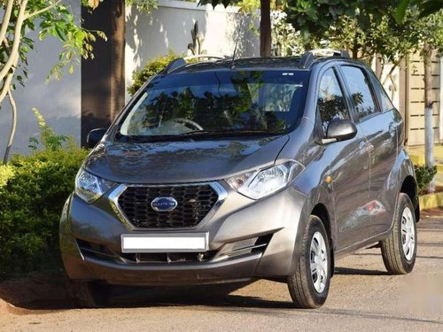 Used Datsun Redi-GO 2016 T Option MT for sale in Coimbatore 