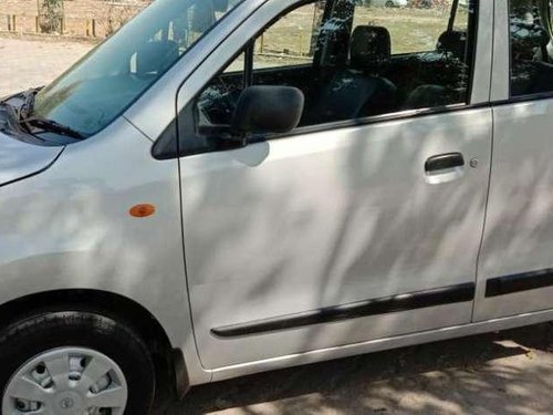 Used Maruti Suzuki Wagon R 1.0 LXi CNG, 2015, CNG & Hybrids MT for sale in Gurgaon 