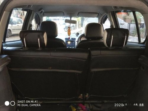 Used 2015 Maruti Suzuki Ritz MT for sale in Hyderabad