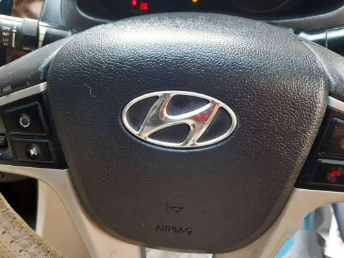 Used 2012 Hyundai Verna AT for sale in Chennai 