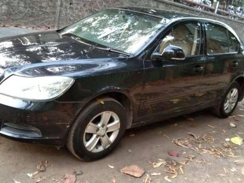 Used Skoda Laura Ambiente 1.8 TSI, 2011, Petrol AT for sale in Thane 