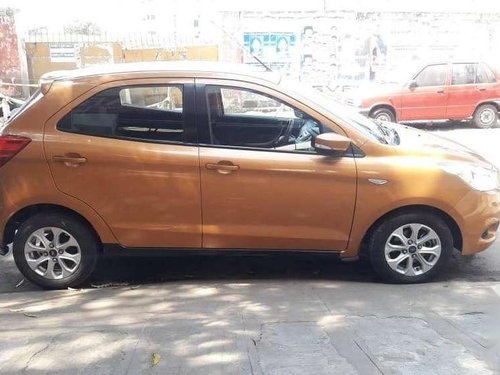 Used 2015 Ford Figo MT for sale in Coimbatore 
