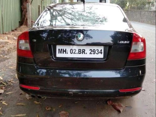 Used Skoda Laura Ambiente 1.8 TSI, 2011, Petrol AT for sale in Thane 