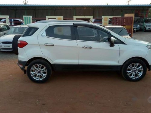 Used 2013 Ford EcoSport MT for sale in Tirunelveli 