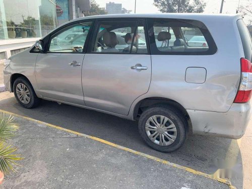 Used Toyota Innova 2006 MT for sale in Amritsar 