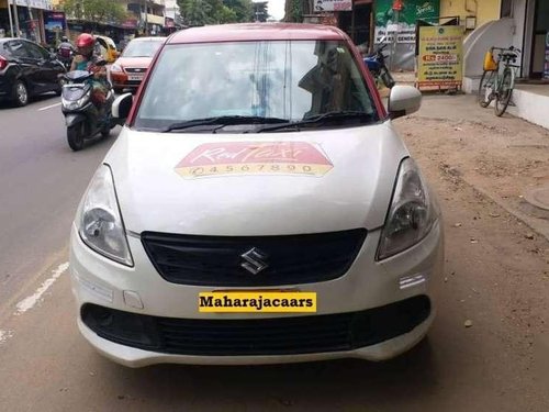 Used Maruti Suzuki Swift Dzire Tour, 2017, Diesel MT for sale in Coimbatore 