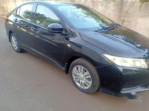 Used 2014 Honda City MT for sale in Pune 