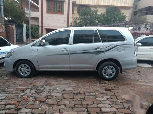 Used Toyota Innova 2.5 G1, 2011, Diesel MT for sale in Patna 