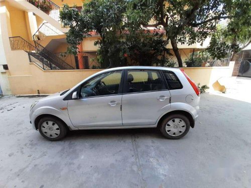 Used Ford Figo 2010 MT for sale in Nagar 