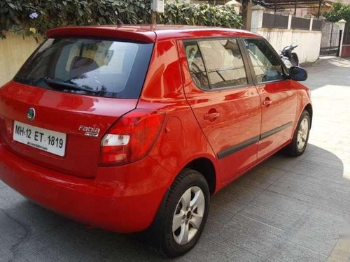 Used Skoda Fabia 2008 MT for sale in Pune 