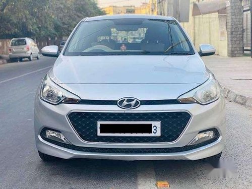 Used Hyundai i20 Sportz 1.2 2015 MT for sale in Gurgaon 