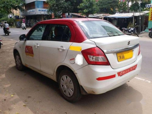 Used Maruti Suzuki Swift Dzire Tour, 2017, Diesel MT for sale in Coimbatore 