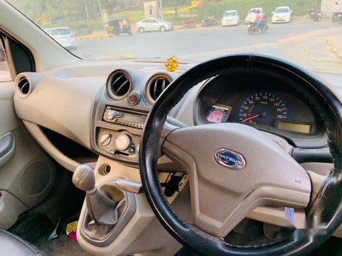 Used Datsun GO T 2015 MT for sale in Mumbai