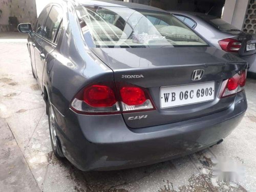 Used Honda Civic 2010 MT for sale in Kolkata 