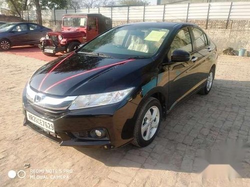 Used 2014 Honda City MT for sale in Gurgaon 