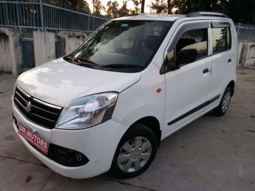 Used 2011 Wagon R LXI CNG  for sale in Noida