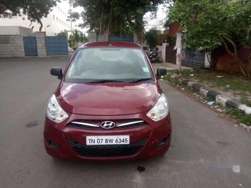 Used 2014 Hyundai i10 Magna MT for sale in Chennai 