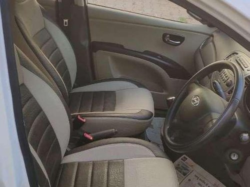 Used Hyundai i10 Sportz 2014 MT for sale in Ahmedabad