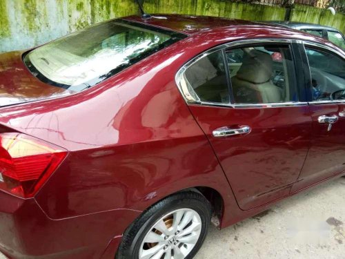 Used 2012 Honda City MT for sale in Hyderabad 