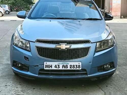 Used 2010 Chevrolet Cruze LT MT for sale in Mumbai