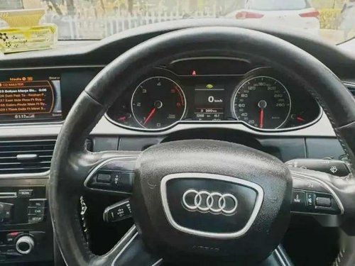 Used 2013 Audi A4 AT for sale in Ernakulam 