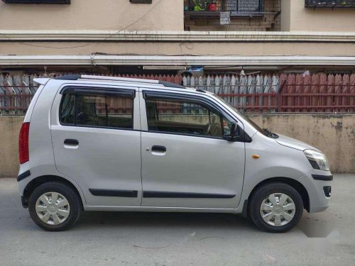 Used Maruti Suzuki Wagon R LXI CNG 2015 MT for sale in Mumbai