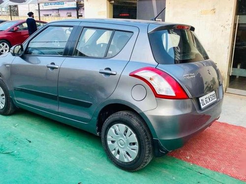 Used 2014 Maruti Suzuki Swift VDI MT for sale in Gurgaon 