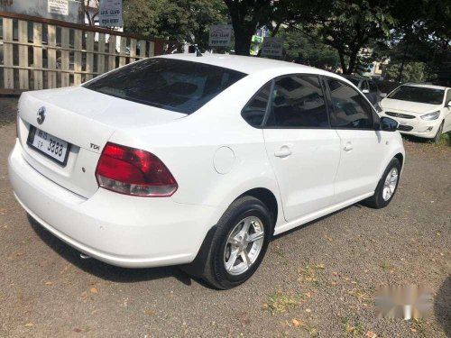 Used Volkswagen Vento Highline Diesel, 2014 MT for sale in Nashik 