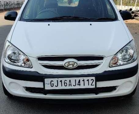 Used Hyundai Getz GVS 2009 MT for sale in Surat