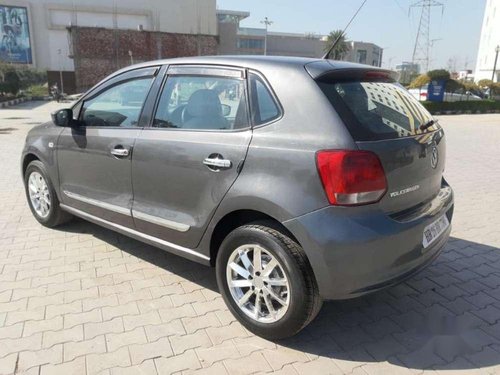 Used Volkswagen Polo 2012 MT for sale in Chandigarh 