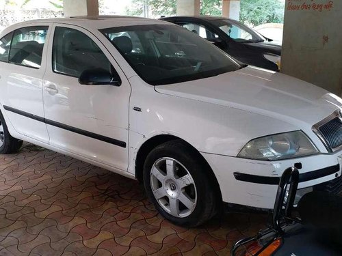 Used Skoda Laura Ambiente 1.9 TDI Automatic, 2008, Diesel AT for sale in Vapi 