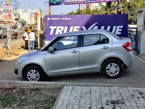 Used Maruti Suzuki Swift Dzire 2014 MT for sale in Chennai 