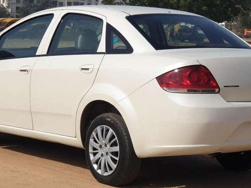 Used Fiat Linea Active T-Jet, 2014, Diesel MT for sale in Ahmedabad