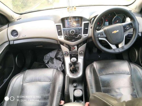 Used 2013 Chevrolet Cruze LTZ MT for sale in Hyderabad 