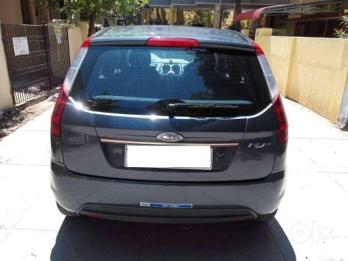 Used Ford Figo 2010 MT for sale in Chennai 