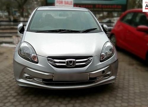 Honda Amaze S i-Vtech 2013 MT for sale in Guwahati